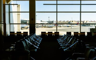 UK Residence vs. Working Abroad