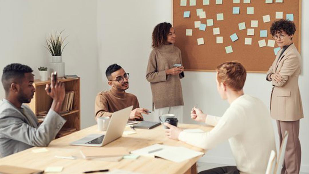 Holding productive debates