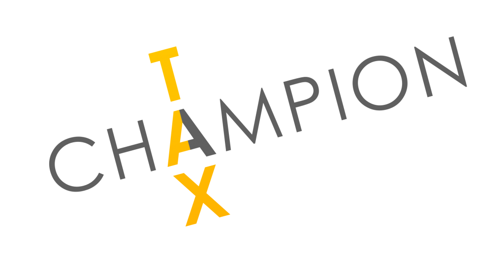 Tax Champion