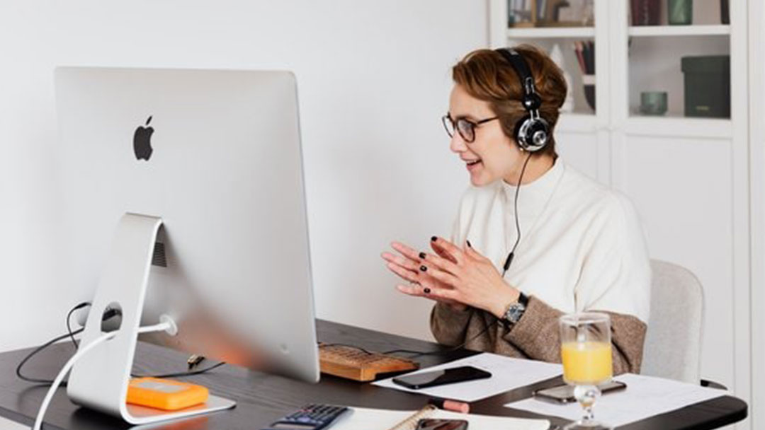 How to run effective virtual meetings