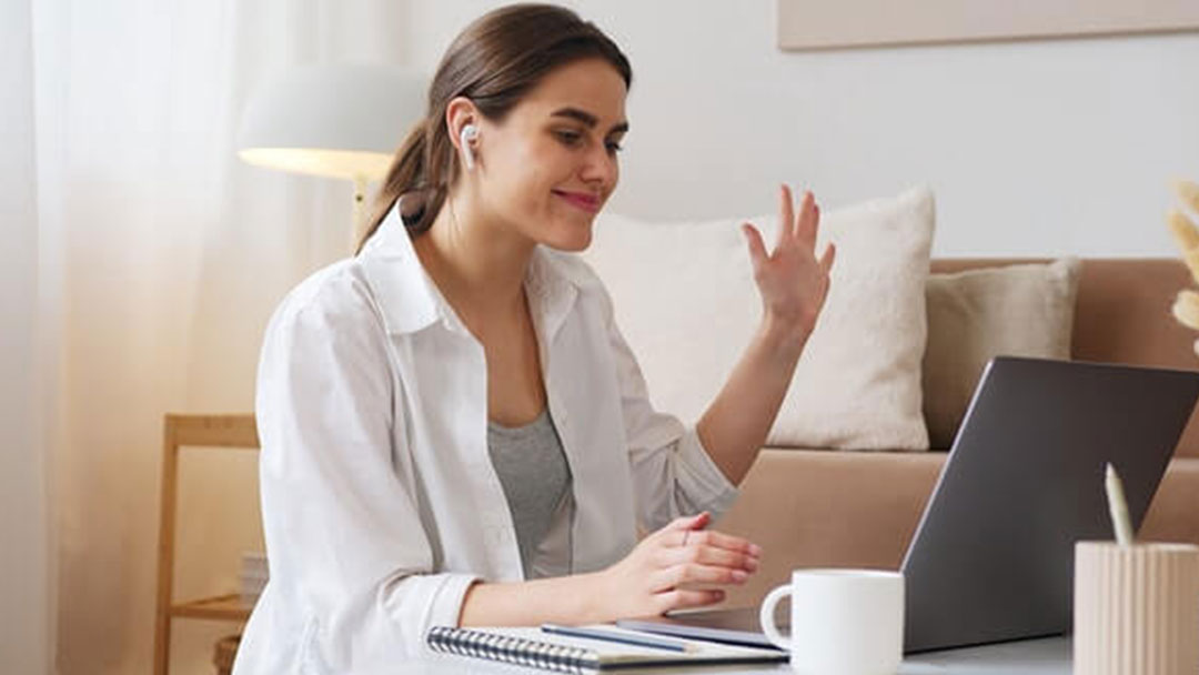 Using live streaming as a marketing tool