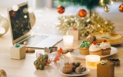 Office Christmas parties in 2020