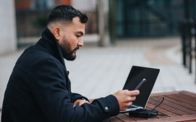 Are digital banking platforms suitable for businesses?