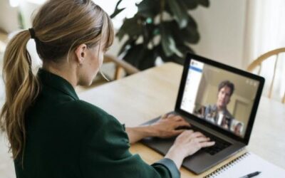 Having difficult conversations remotely