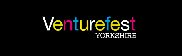 Venturefest Yorkshire
