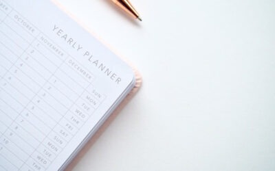 New year, new strategy