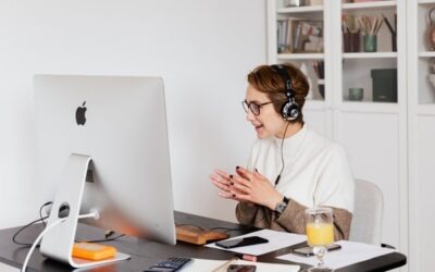 Managing customer relationships