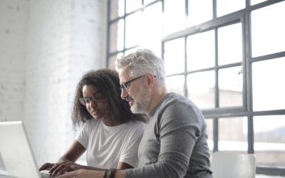 Developing the next generation of business leaders