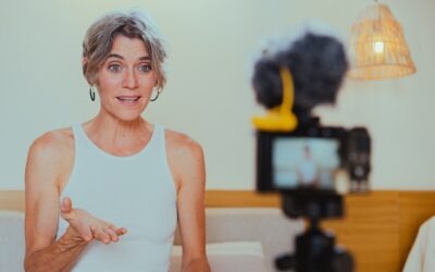 How to record a video for your customers
