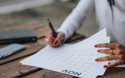 Budgeting for an uncertain year ahead