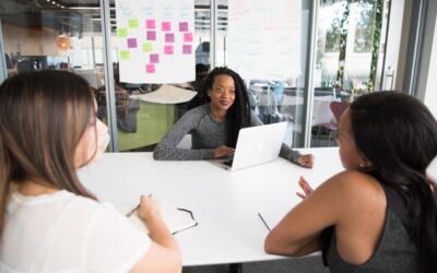 What makes a good business leader?