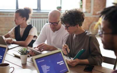 Top 5 management tips for 2022