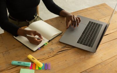 Give yourself a head start