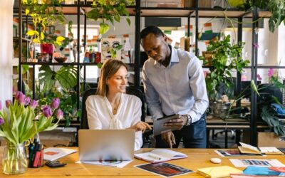 Building an effective sales culture in your firm