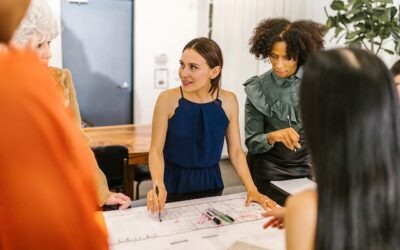 Tough times make us better leaders