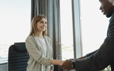 Employing staff for the first time