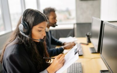 Develop your customer engagement strategy