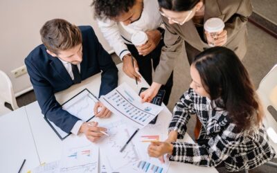 How to encourage collaboration in your business