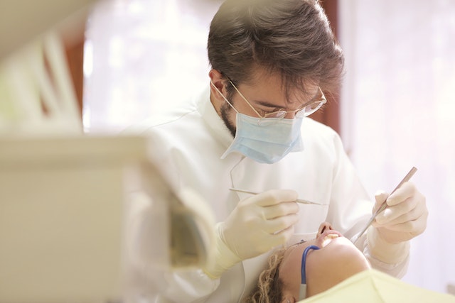 Tax changes for associate dentists