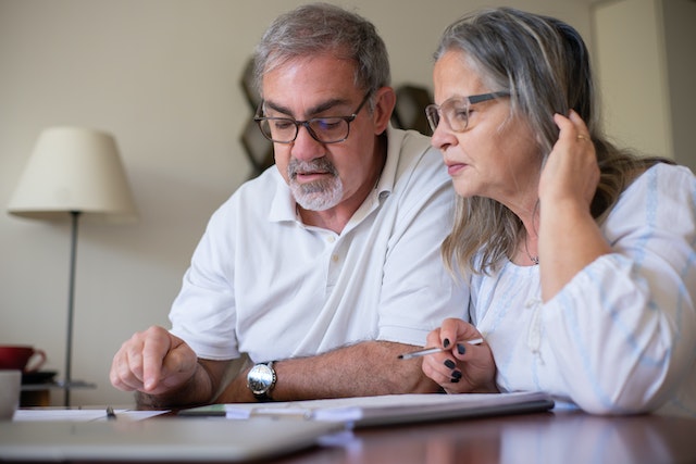 Common retirement mistakes and how to avoid them