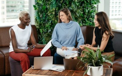 Empowering Financial Wellbeing: How to Nurture a Thriving Workforce