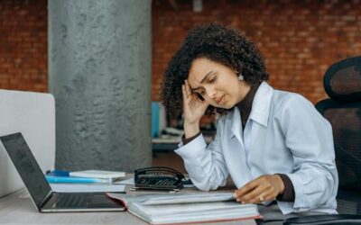 Productivity vs Burnout: A Balanced Approach