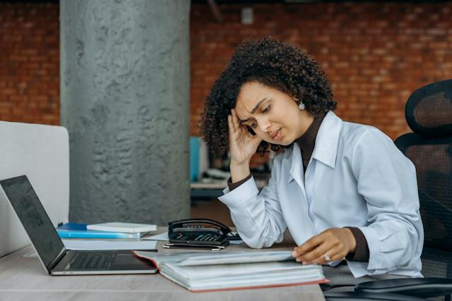 Productivity vs Burnout: A Balanced Approach