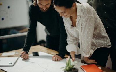 Building Your Business Plan: Why it’s Essential