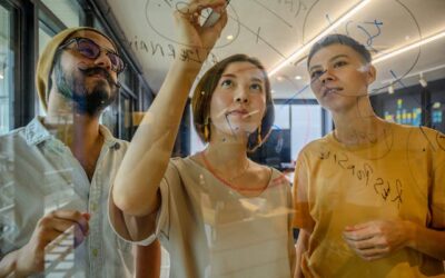 Embracing Curiosity: Fueling Innovation