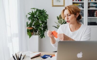 Mastering your business expenses