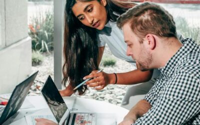 Things to consider when valuing a business