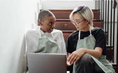 Creating sustainable business growth