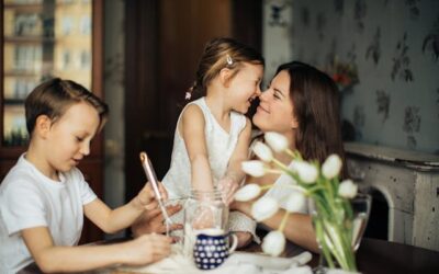 Saving for Your Child in 2025/26