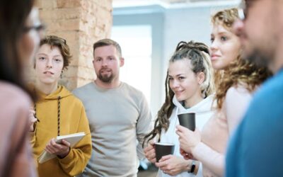 How to Prioritise Staff Wellbeing